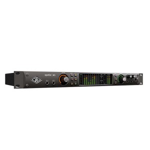 کارت صدا یونیورسال آدیو مدل Apollo X6